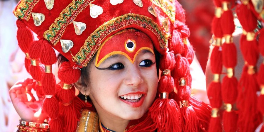 Nepal Cultural Scenic Tour