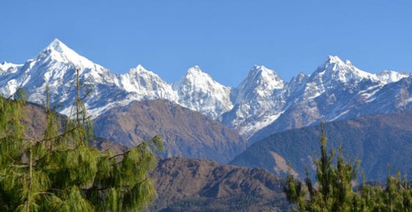 Shivapuri Day Hiking Tour