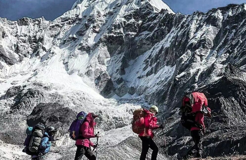 Everest View Trek