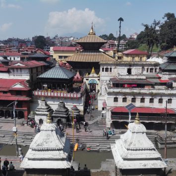 kathmandu tour before himlung expedition