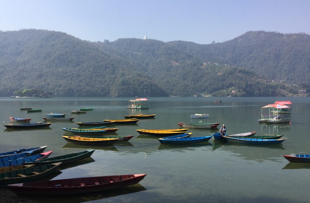 Pokhara Tour