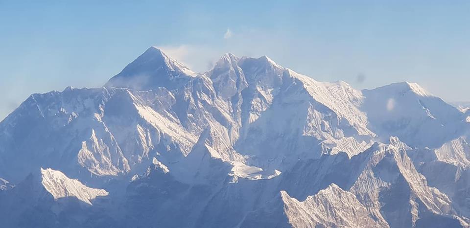 pic of everest
