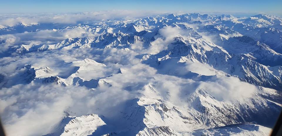 Everest Flight and Kathmandu Sightseeing