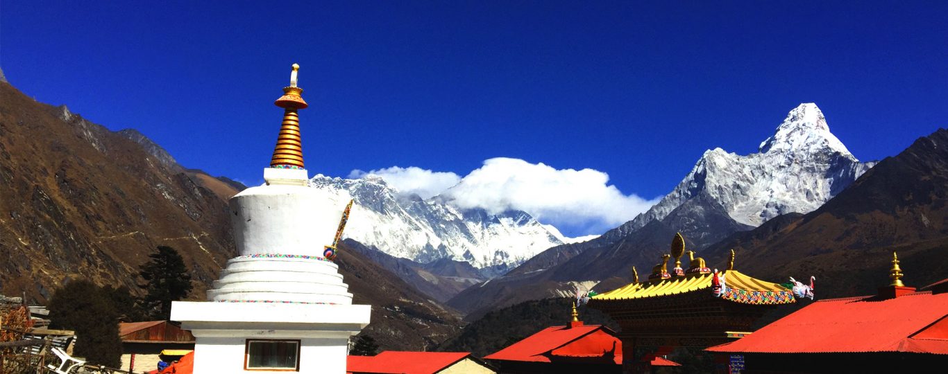 Sherpa Culture in Nepal