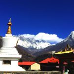 Sherpa Culture in Nepal