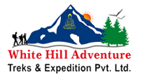 White Hill Adventure