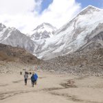 Everest Base Camp Trek November