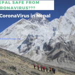 Effect of CoronaVirus in Nepal