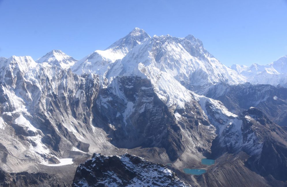 The Best Time for Trekking in Nepal
