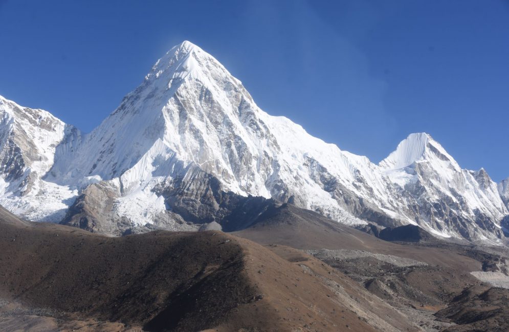 Preparing for the Everest Base Camp Trek