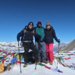 Things to know about Annapurna Circuit Trekking Trails