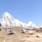 How to trek to Everest Base Camp in Nepal