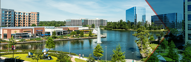 Best things to do in Woodlands