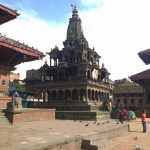 trip to Nepal