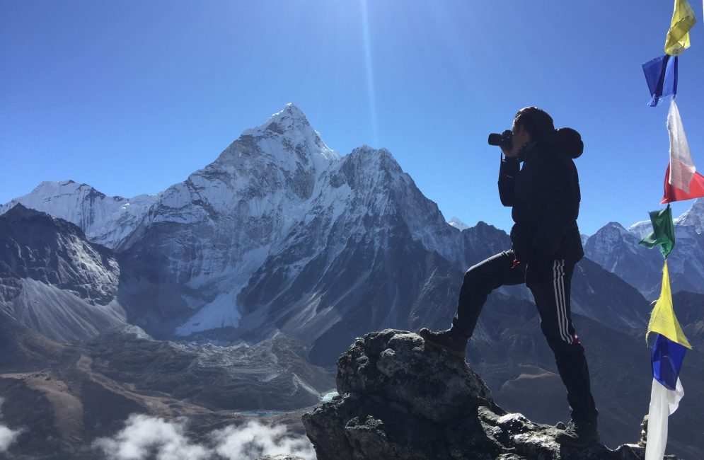 Best Hikes in Sikkim