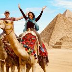 Holiday to egypt
