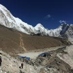 Which is the best time to visit Nepal