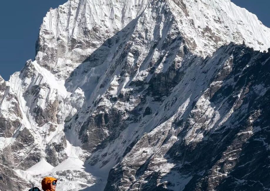 Everest Base Camp short Trek