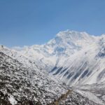 Langtang Valley Information