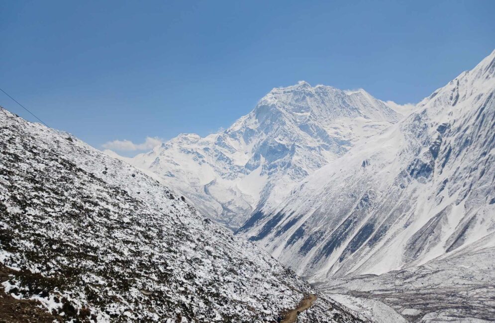 Langtang Valley Information