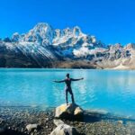 Which is the best country for trekking Nepal or India