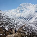 Nepal's Hidden trekking gems