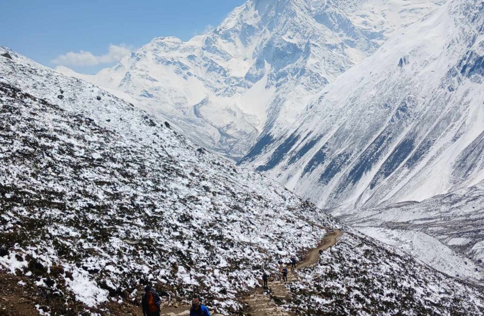 Nepal's Hidden trekking gems