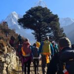 Ultimate Guide in Trekking