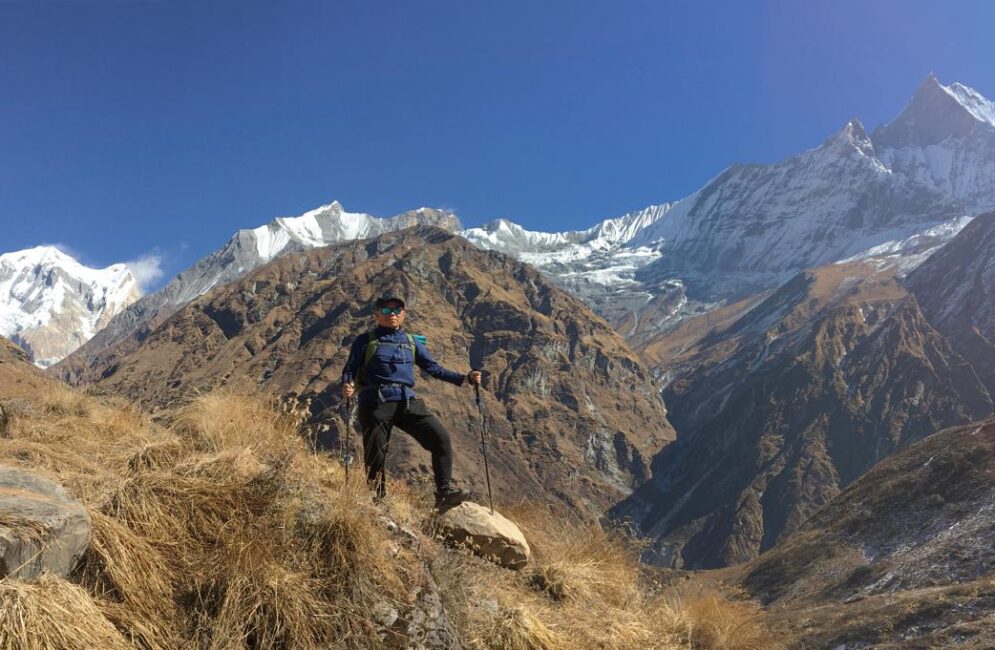 Top 5 Short Trek in Nepal for Beginners