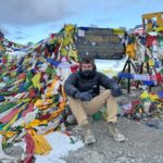 Thorong La Pass Annapurna Circuit