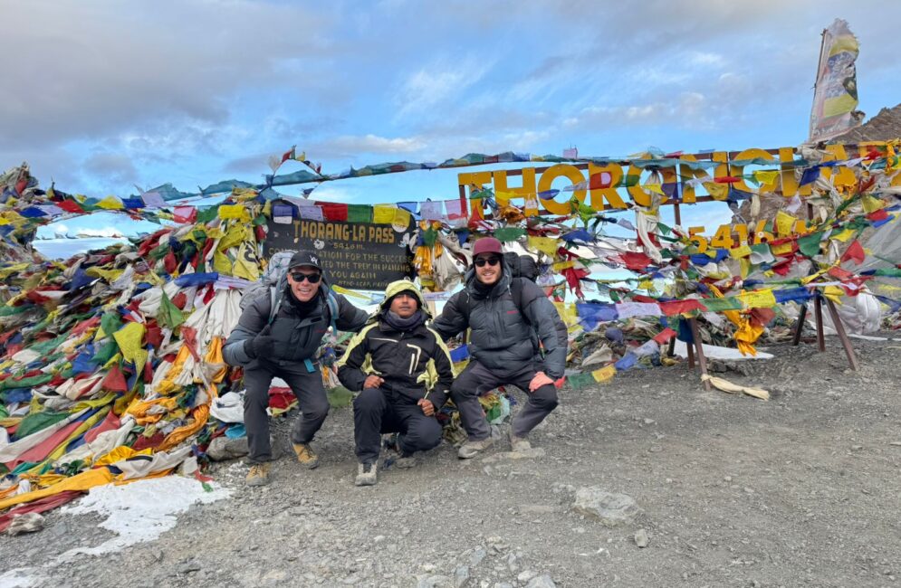 Annapurna Trek you need to know