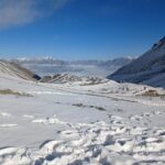 Everest Base Camp vs Three Passes
