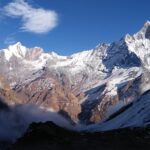 short treks in Nepal