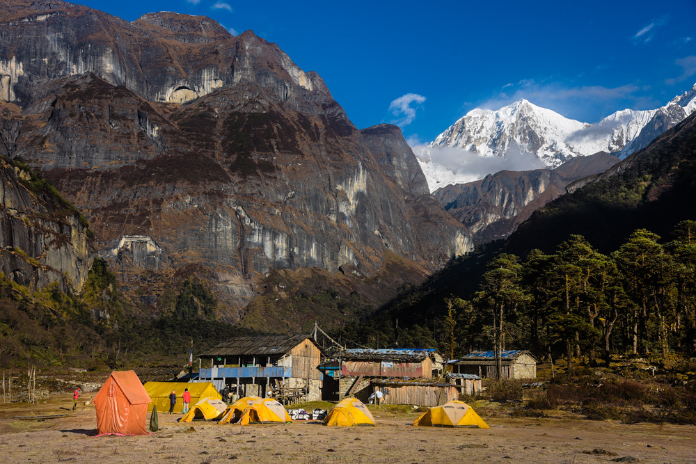 Makalu