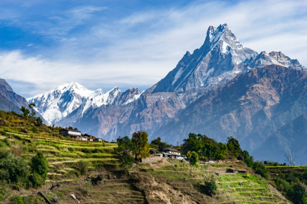 Mardi Himal