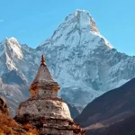 less-crowded trekking in Nepal