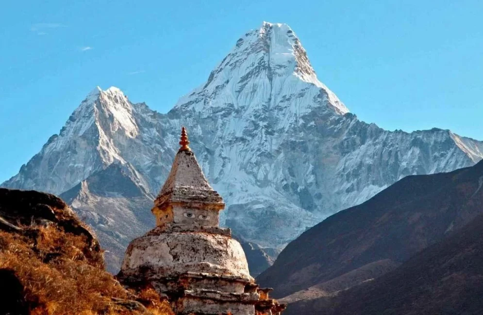less-crowded trekking in Nepal