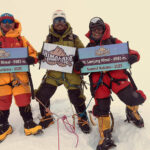 Lamjung Himal Expedition