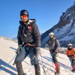 Peak Climbing Expedition