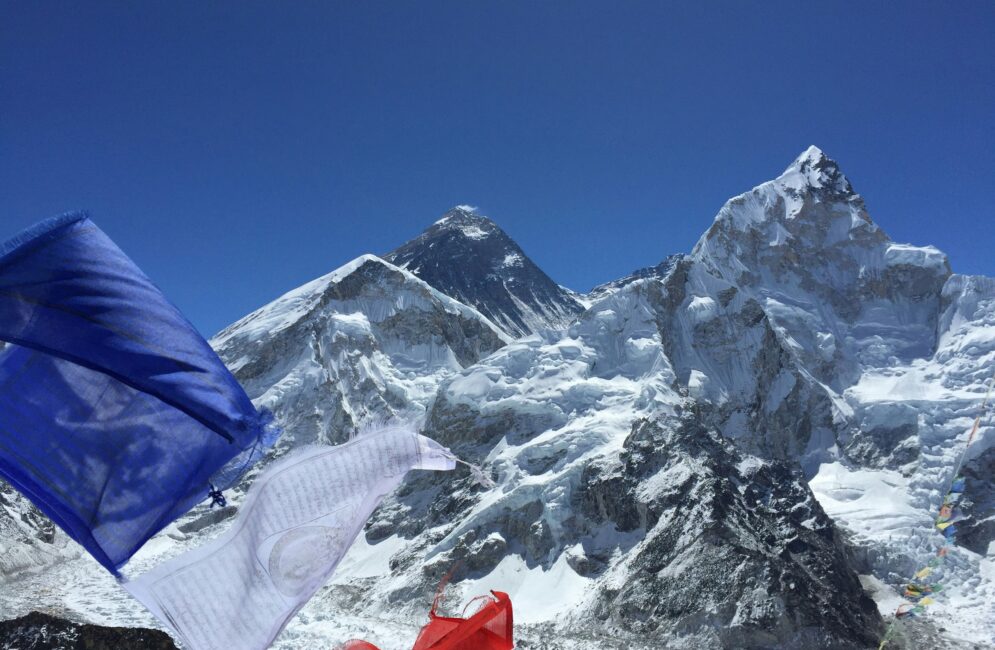 Nepal Trek and Tour Itineraries for 2026